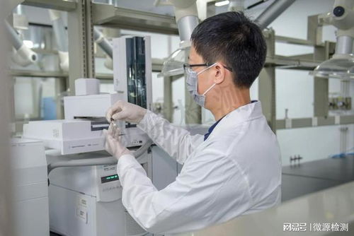 气相色谱 质谱联用对原料药中氯乙酰氯检测方法验证应用