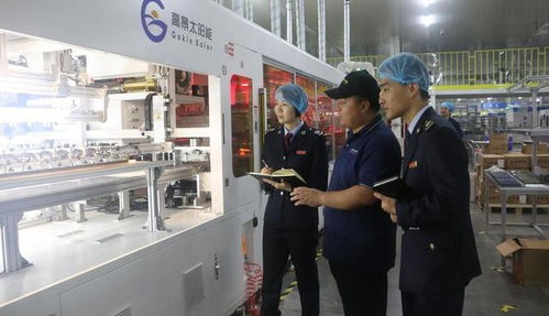 广州花都税务 携手科技创新型企业 服务发展新质生产力